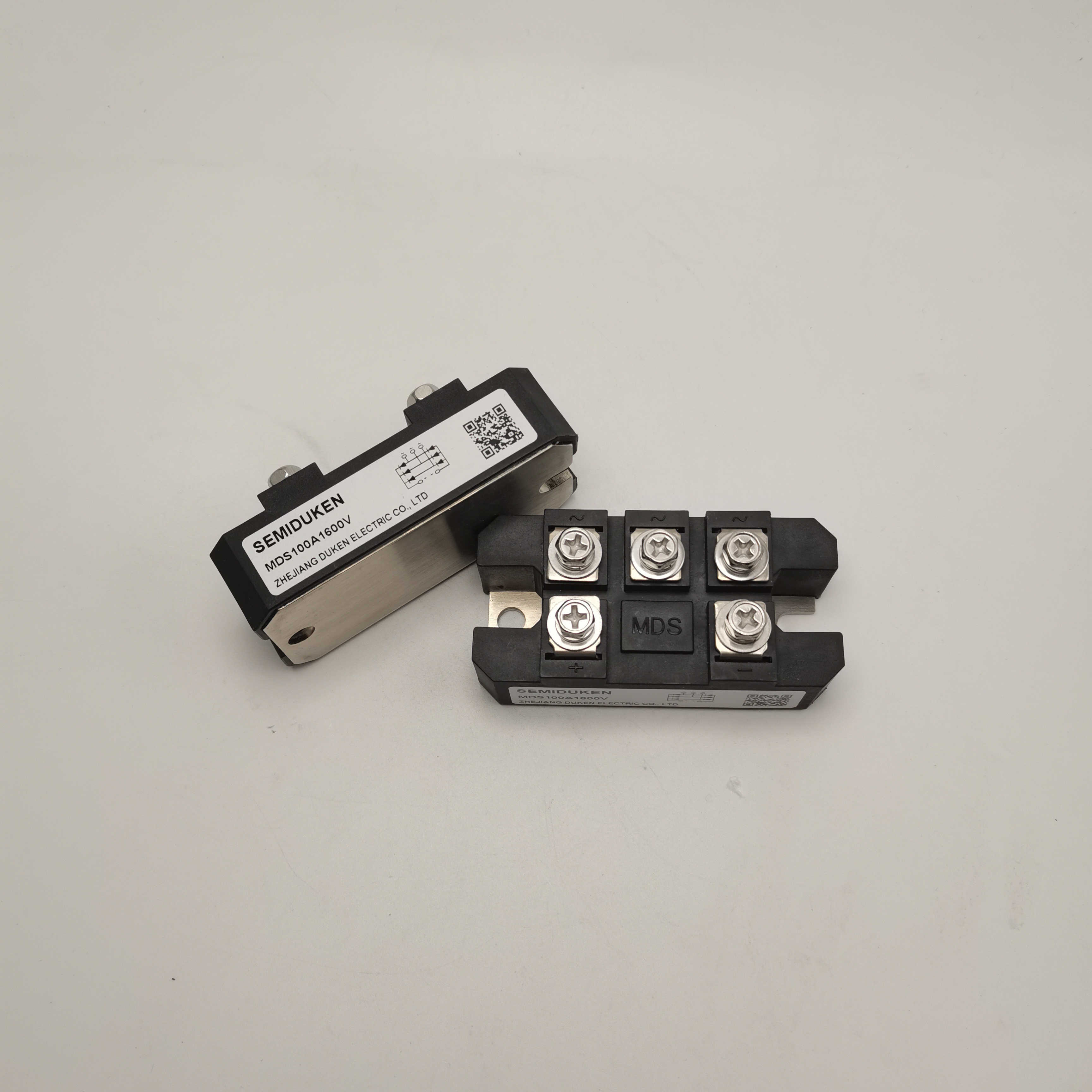 Three-Phase Rectifier Bridge MDS100A1600V